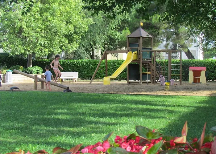 Spacious Flat With Pool Access Apartman Bibione