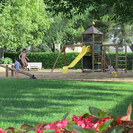 Spacious Flat With Pool Access Apartament Bibione